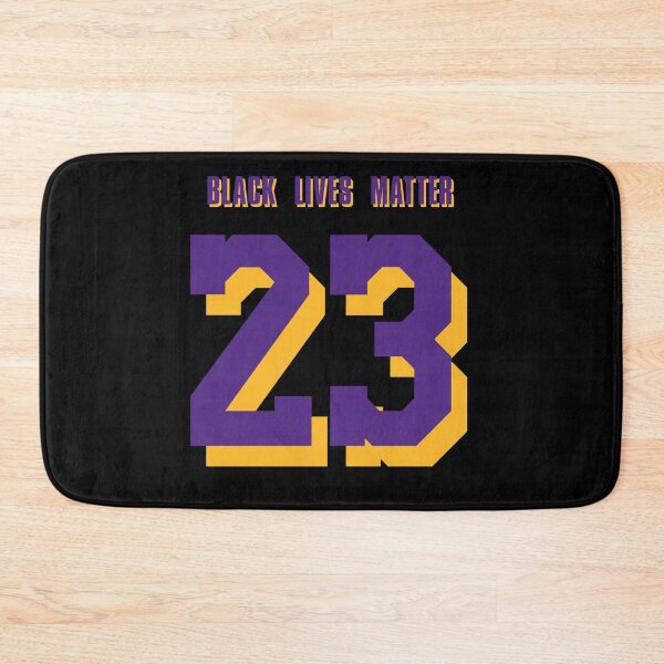 Item preview, Lebron James 23 | Black Lives Matter designed and sold by Desznr.