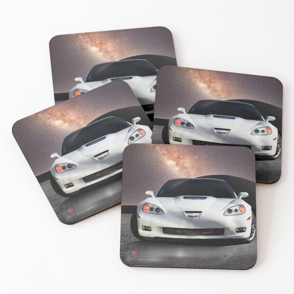 Item preview, 2014 Chevrolet Corvette ZR1 designed and sold by DaveKoontz.