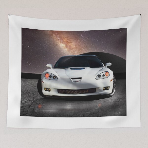 Item preview, 2014 Chevrolet Corvette ZR1 designed and sold by DaveKoontz.