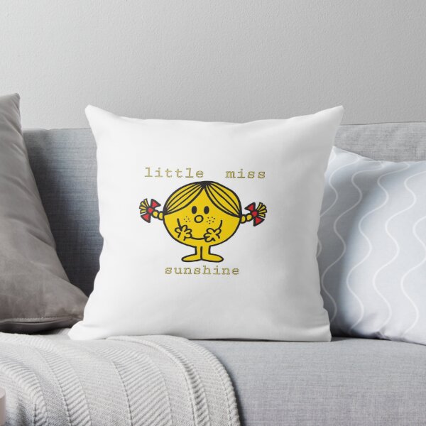 Kleines Fr C3 A4ulein Sonnenschein Geschenke Merchandise Redbubble