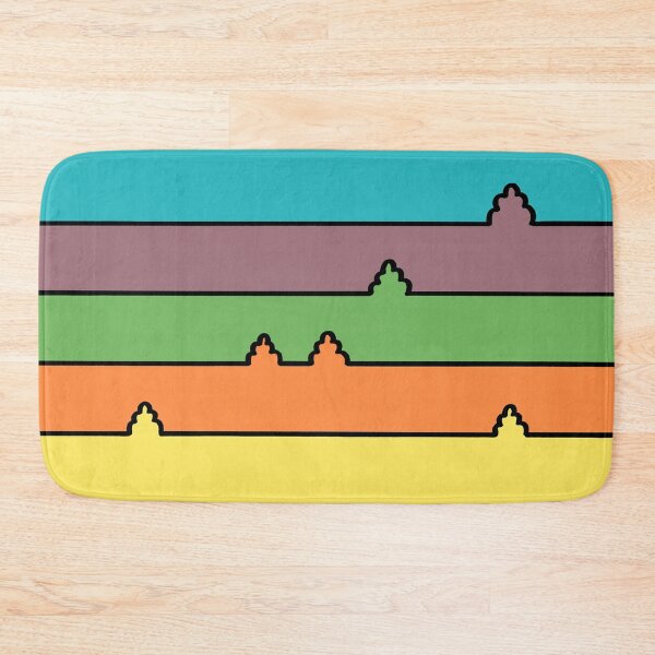Item preview, Minimal Color Landscape designed and sold by Istvan Ocztos.