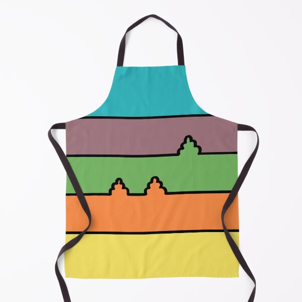 Item preview, Minimal Color Landscape designed and sold by Istvan Ocztos.