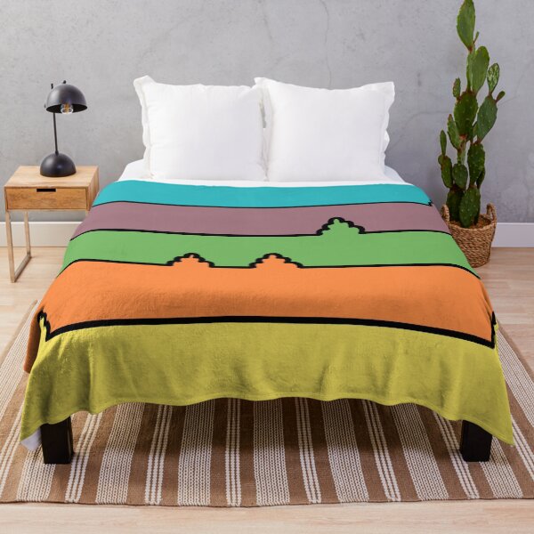 Item preview, Minimal Color Landscape designed and sold by Istvan Ocztos.