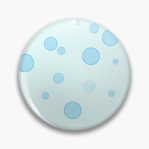 Item preview, Lovely Beautiful Blue Colored Pattern designed and sold by The-overthinker.