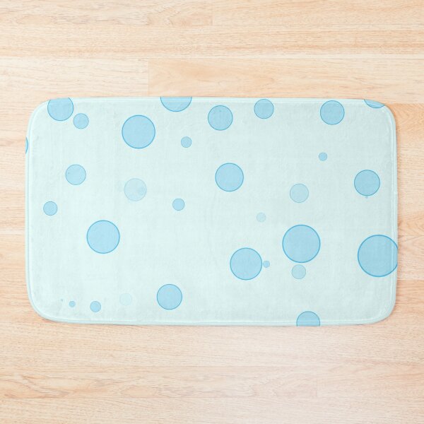 Item preview, Lovely Beautiful Blue Colored Pattern designed and sold by The-overthinker.