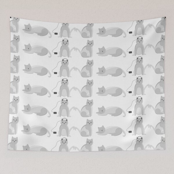 Item preview, Mood with kittens designed and sold by RomaBimontD.