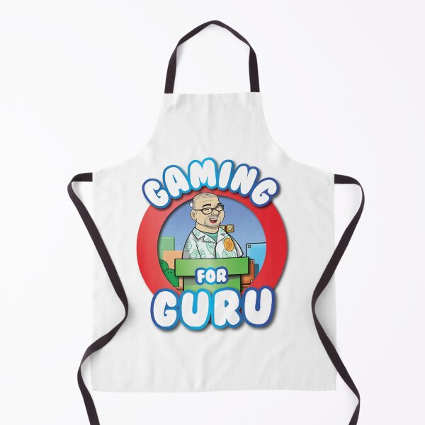 Item preview, Gaming for Guru designed and sold by nintendodads.