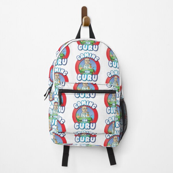Item preview, Gaming for Guru designed and sold by nintendodads.