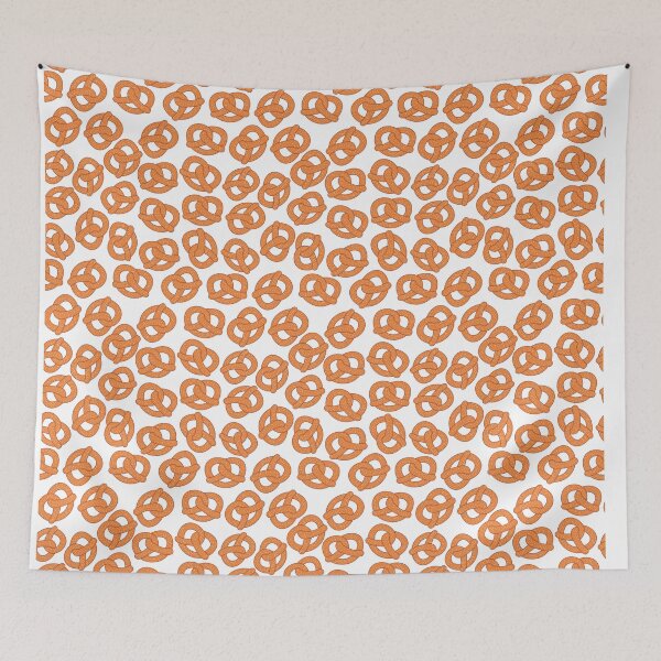 Item preview, Endless Pretzels designed and sold by bfrench87.