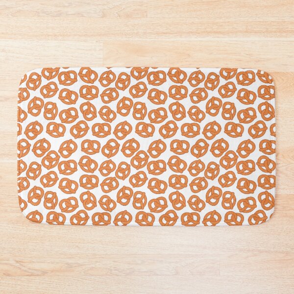Item preview, Endless Pretzels designed and sold by bfrench87.