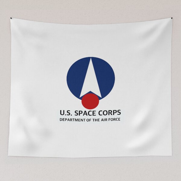 Item preview, Space Corps designed and sold by skanner30.