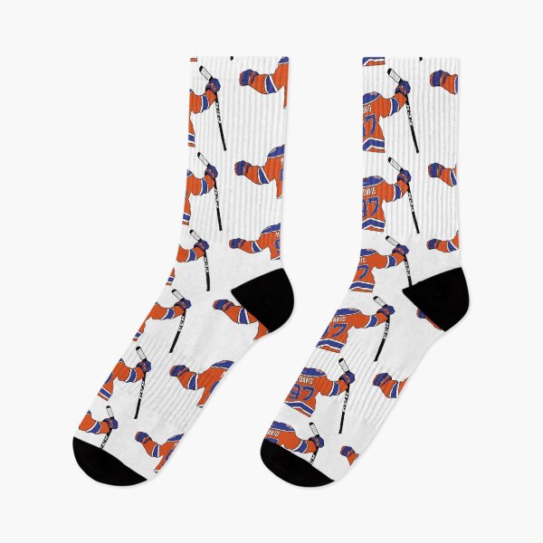 Artikelvorschau, Connor McDavid entworfen und verkauft von nhlstrash.