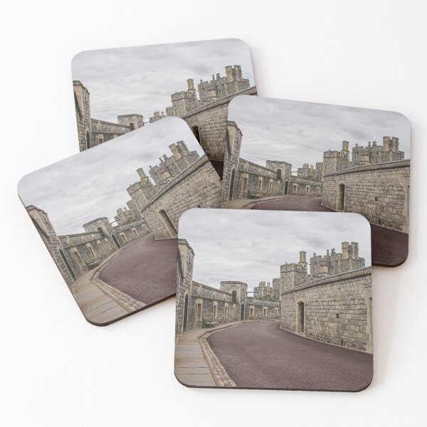Item preview, Windsor Castle designed and sold by Eduardo Vieira.