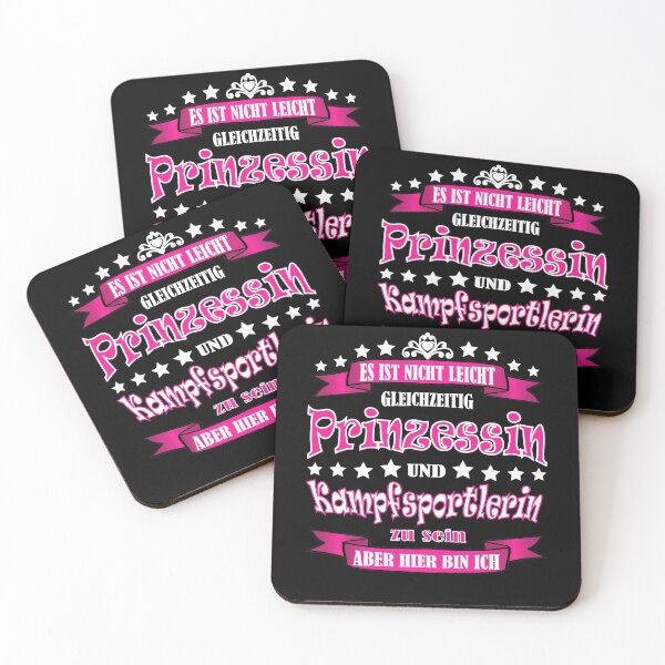 Item preview, Princesa y artista marcial de kickboxer designed and sold by besTmanuFacture.