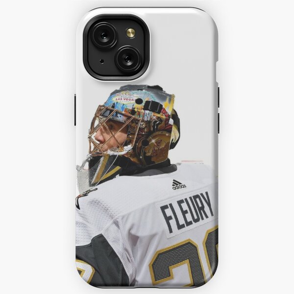 Marc Andre Fleury iPhone Cases for Sale