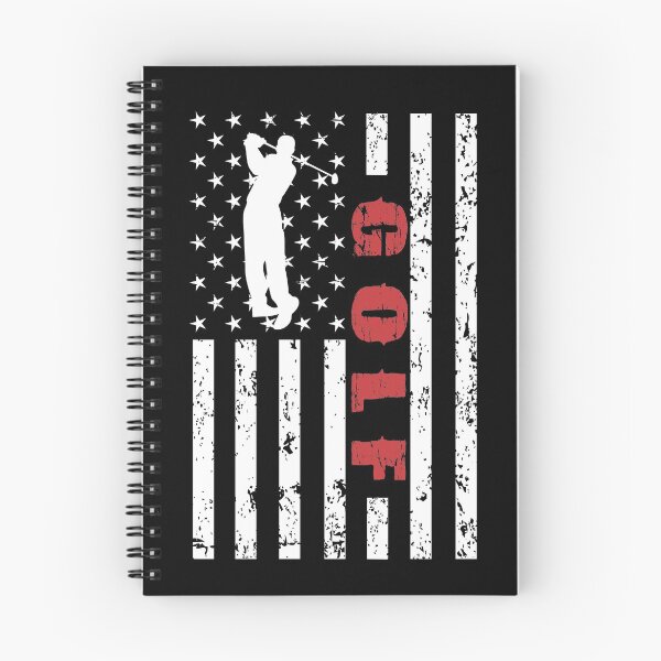 Item preview, Golf American Flag US Sports designed and sold by pannolinno.