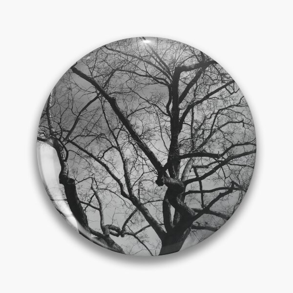 Item preview, Mystical tree just before a thunderstorm designed and sold by Pelikancrazy.