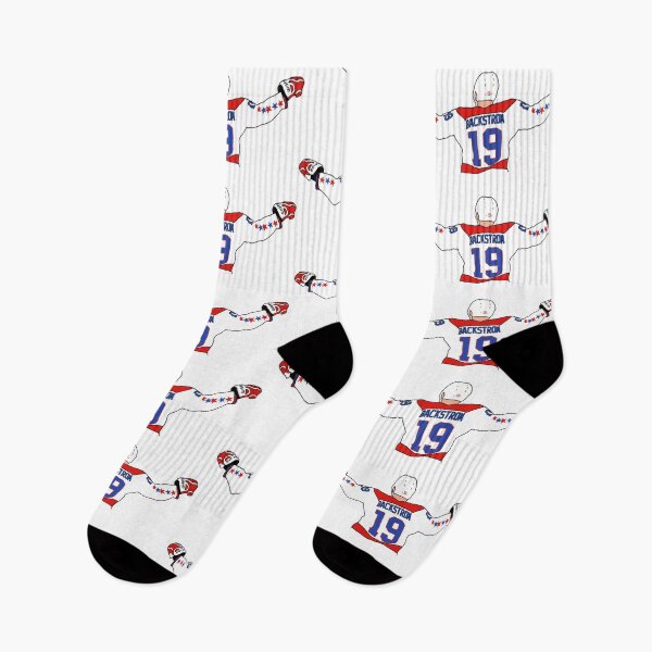 Item preview, Nicklas Backstrom designed and sold by nhlstrash.