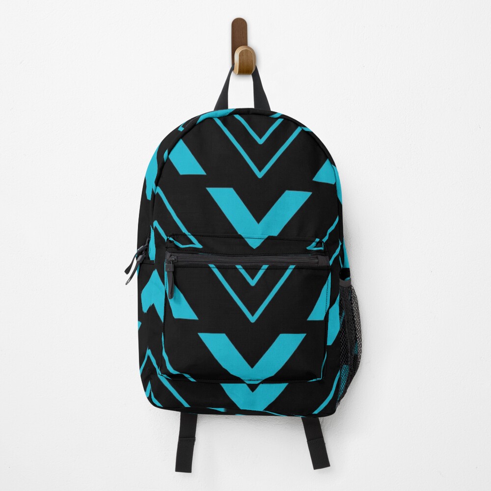 Item preview, Backpack designed and sold by Indra007.