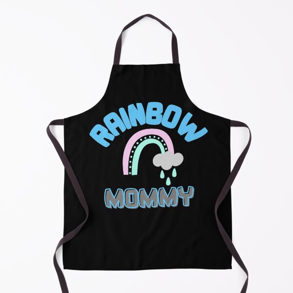 Item preview, Rainbow Mommy  designed and sold by hempress.