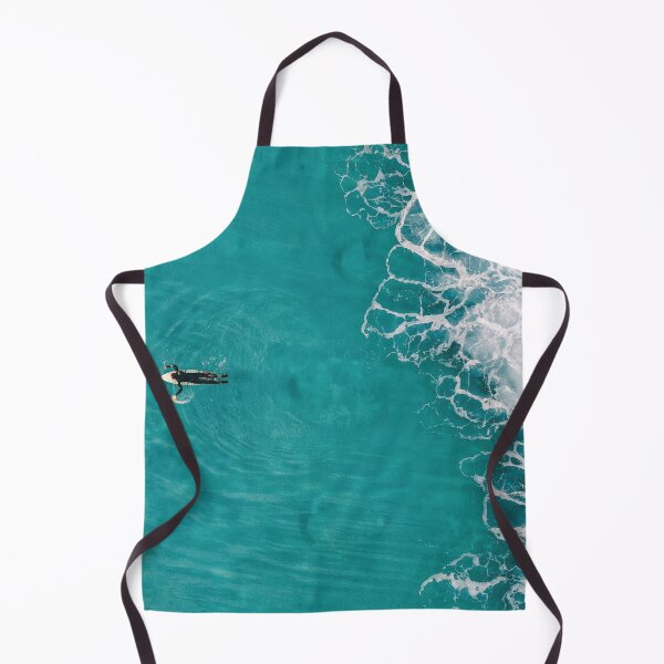 Item preview, Blue Ocean Surfer designed and sold by MegaStore101.