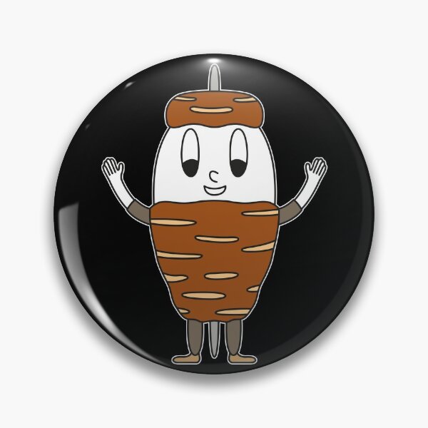 Item preview, Kebab-Skewer Egg designed and sold by M-P-Mueller.