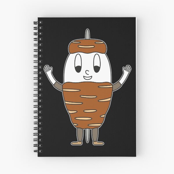 Item preview, Kebab-Skewer Egg designed and sold by M-P-Mueller.