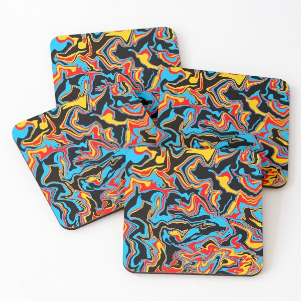 Item preview, Fluid art. liquid and fluid arts. fluid arts style designed and sold by moustafakhalil.