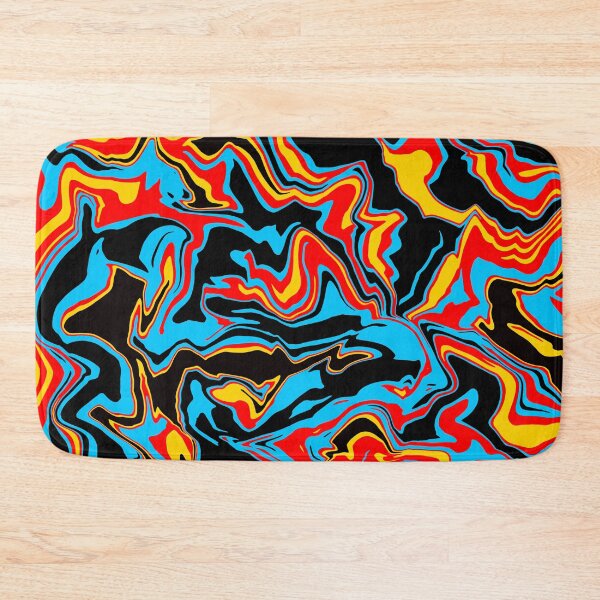 Item preview, Fluid art. liquid and fluid arts. fluid arts style designed and sold by moustafakhalil.