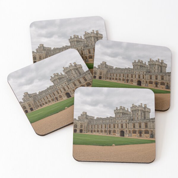Item preview, Windsor Castle designed and sold by Eduardo Vieira.