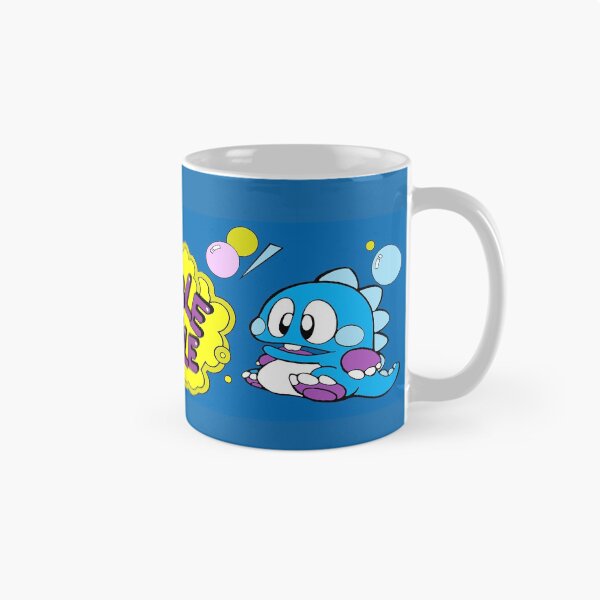 Item preview, Bubble Bobble Retro Arcade designed and sold by Walter73.