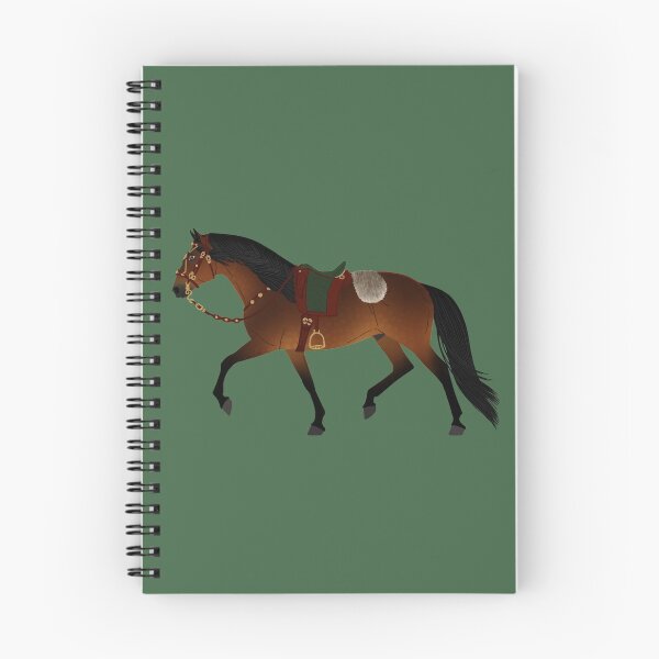 Item preview, Baroque Bay Lusitano - Equine Rampaige designed and sold by equinerampaige.