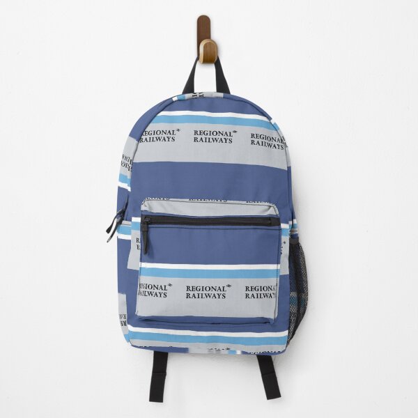 Item preview, Regional Railways Livery designed and sold by CherryCassette.
