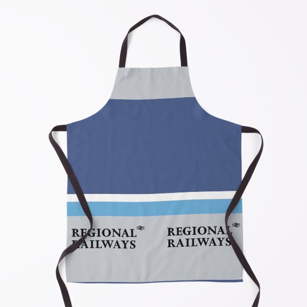 Item preview, Regional Railways Livery designed and sold by CherryCassette.