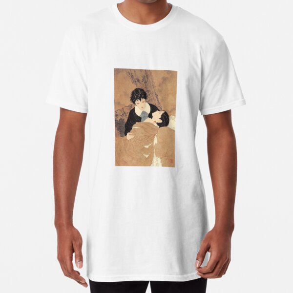 Takato Yamamoto TShirts Redbubble