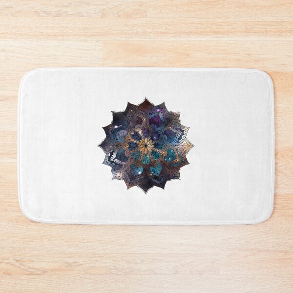 Item preview, Cosmic mandala designed and sold by Barbaroot.