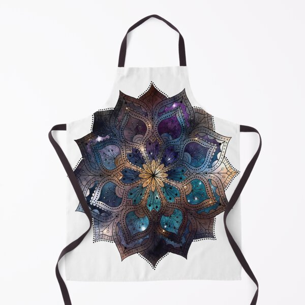 Item preview, Cosmic mandala designed and sold by Barbaroot.