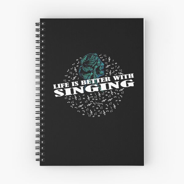 Item preview, Singing And Choir Make Life More Beautiful designed and sold by besTmanuFacture.
