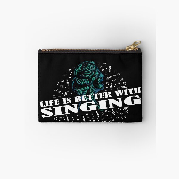Item preview, Singing And Choir Make Life More Beautiful designed and sold by besTmanuFacture.