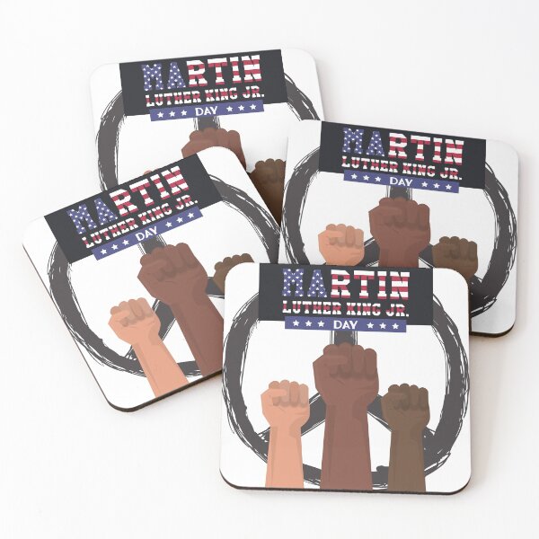 Item preview, Martin Luther King JR. Day  designed and sold by corralmontana.