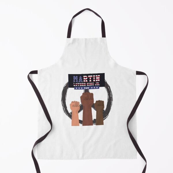 Item preview, Martin Luther King JR. Day  designed and sold by corralmontana.