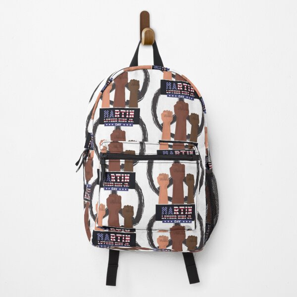 Item preview, Martin Luther King JR. Day designed and sold by corralmontana.