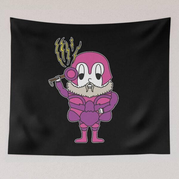 Item preview, Thunder-God Egg designed and sold by M-P-Mueller.