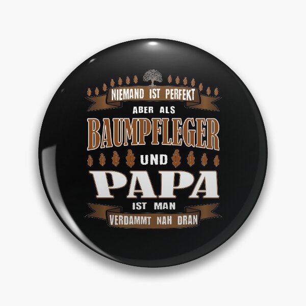 Artikelvorschau, Baumpfleger und Papa mit Liebe zu Wald und Kind entworfen und verkauft von besTmanuFacture.