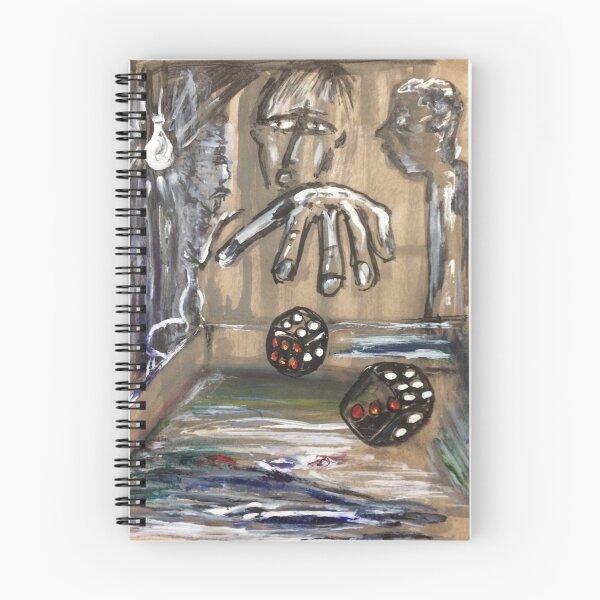 Item preview, Roll the Dice designed and sold by stevephillips.