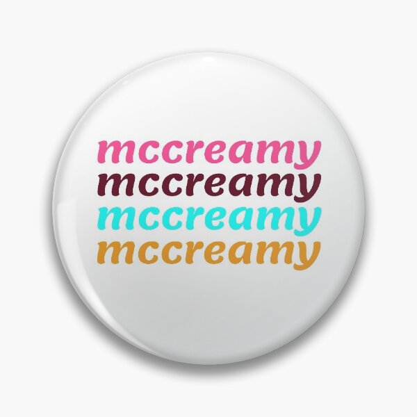 Item preview, Mccreamy designed and sold by Designting.
