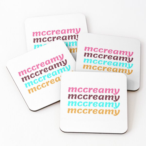 Item preview, Mccreamy designed and sold by Designting.