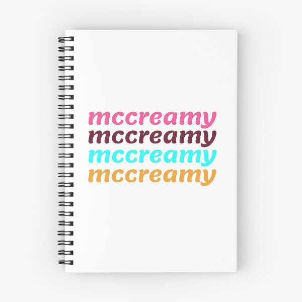 Item preview, Mccreamy designed and sold by Designting.