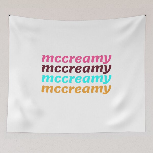 Item preview, Mccreamy designed and sold by Designting.