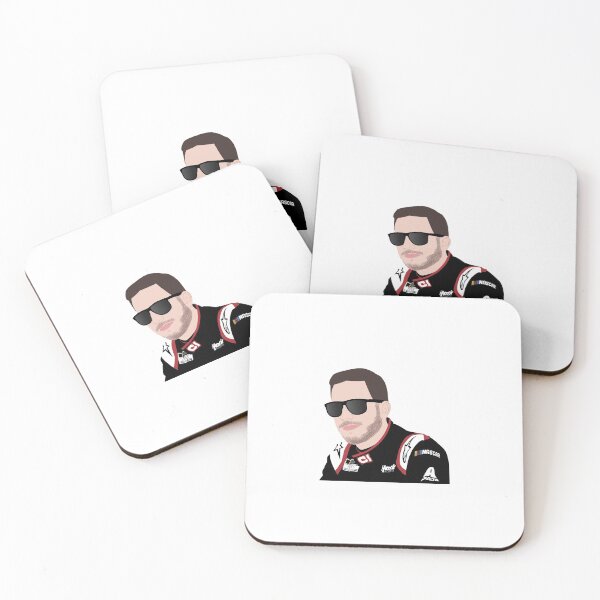 Item preview, Alex Bowman Stylized Drawing designed and sold by exploding-artca.